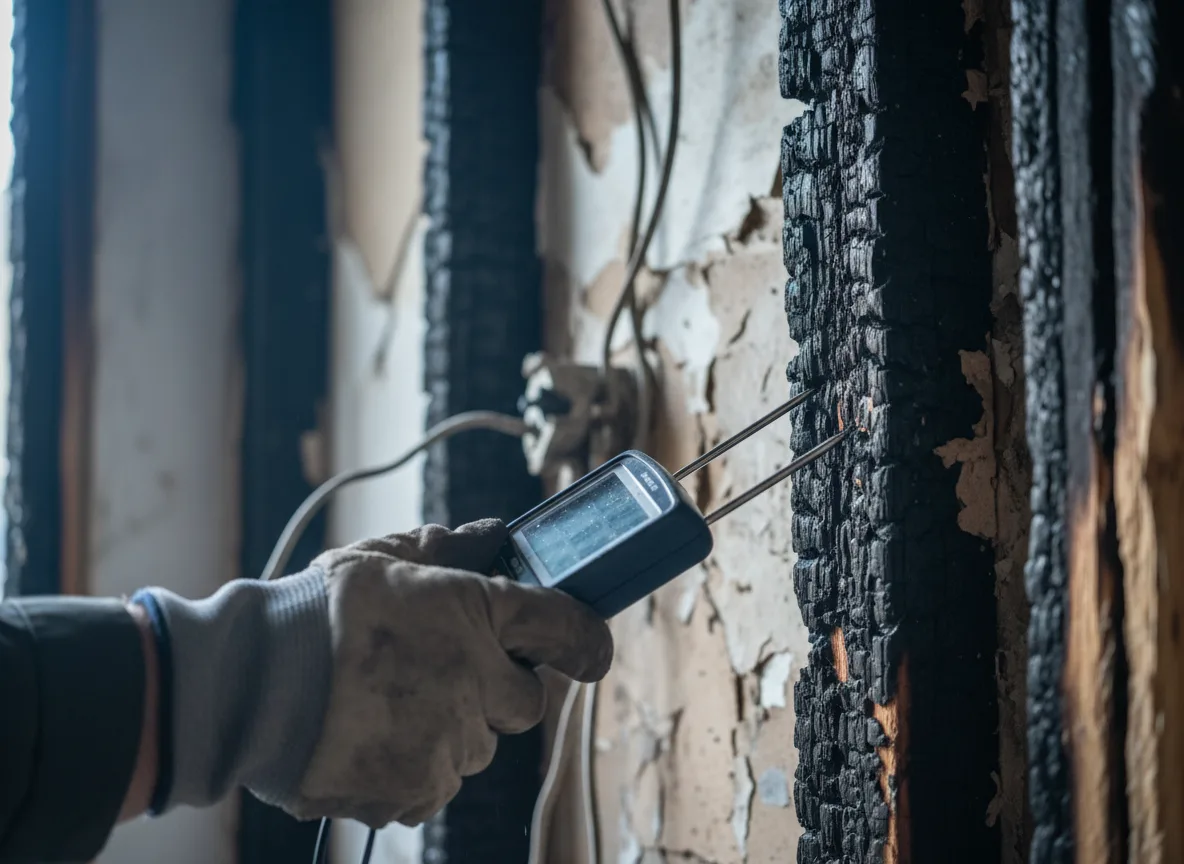 Fire Damage Restoration Humphrey, AR FAQs